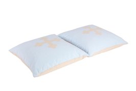 Hoppekids Fairytale Knight 50x50 kussen set