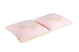 Hoppekids Fairytale Flower 50x50 kussen set