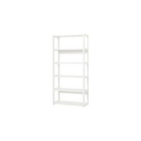 Hoppekids Storey wandkast met 6 planken 86 cm breed