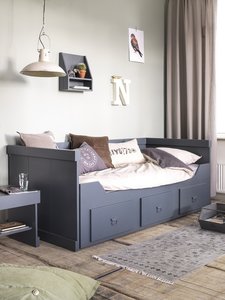 kinderbed